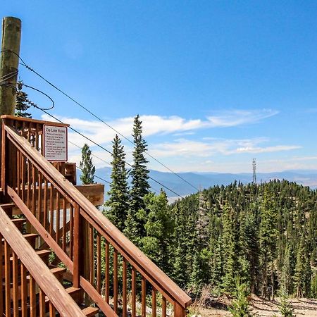 Gold Creek 306 Angel Fire Exterior foto