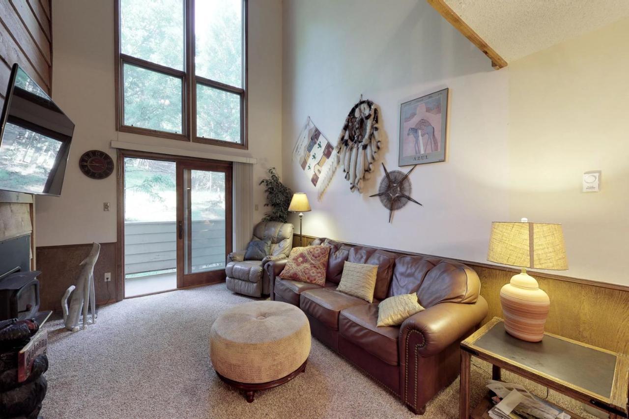 Gold Creek 306 Angel Fire Exterior foto