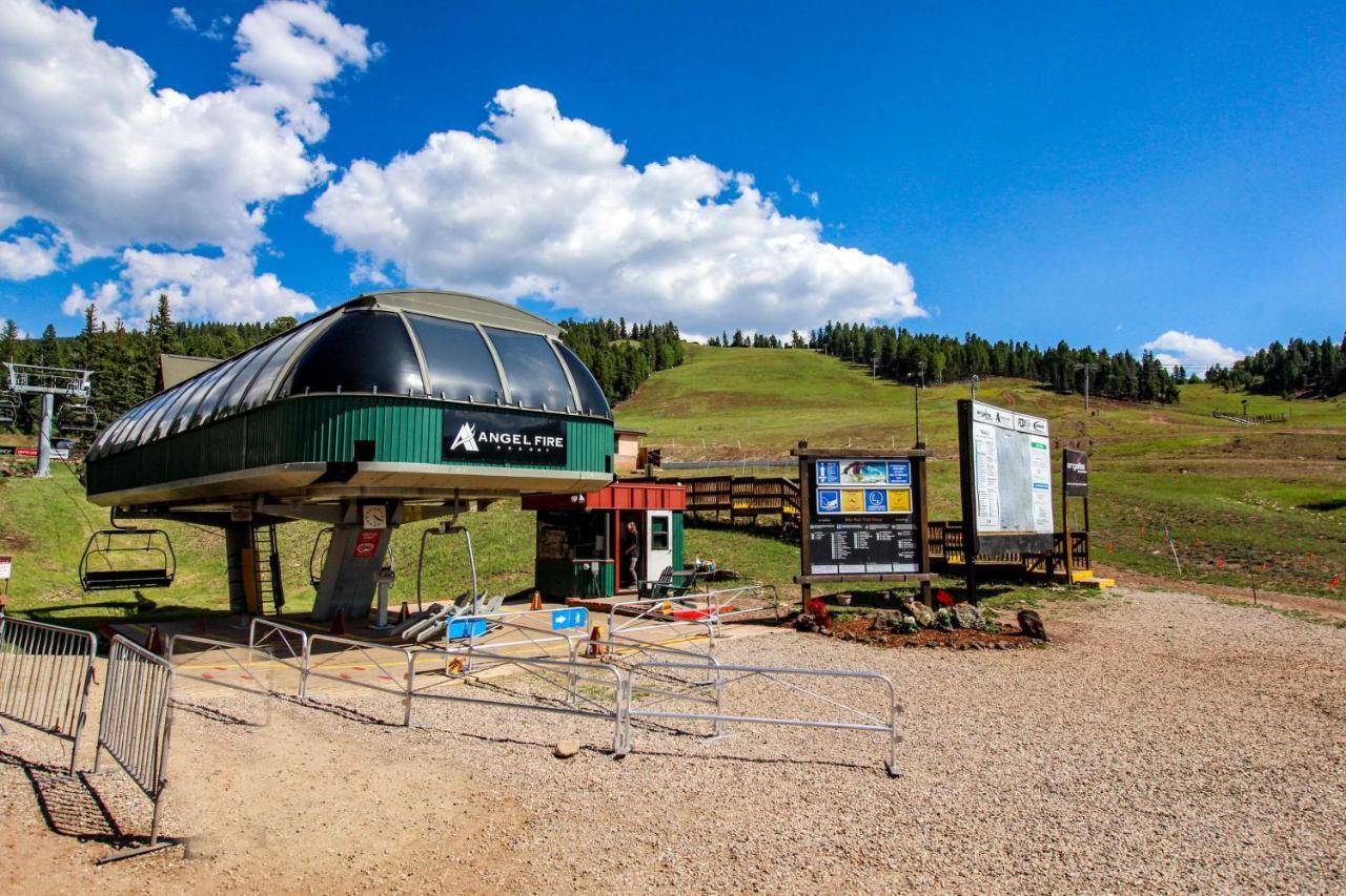 Gold Creek 306 Angel Fire Exterior foto