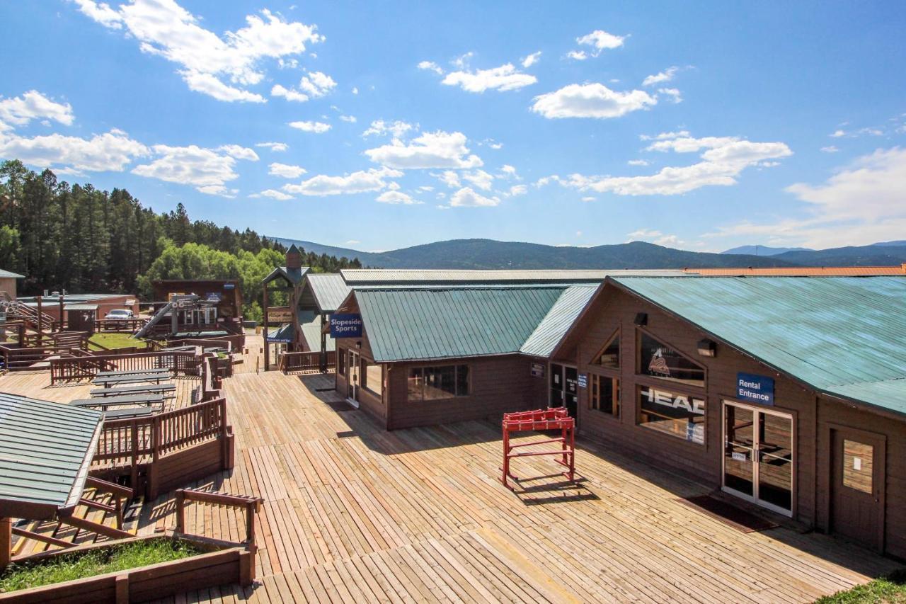 Gold Creek 306 Angel Fire Exterior foto