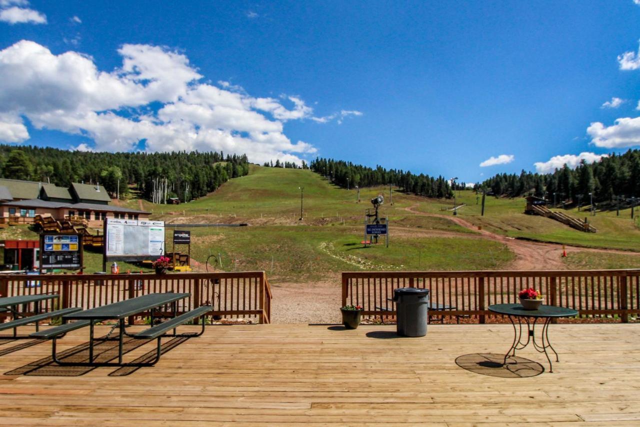 Gold Creek 306 Angel Fire Exterior foto