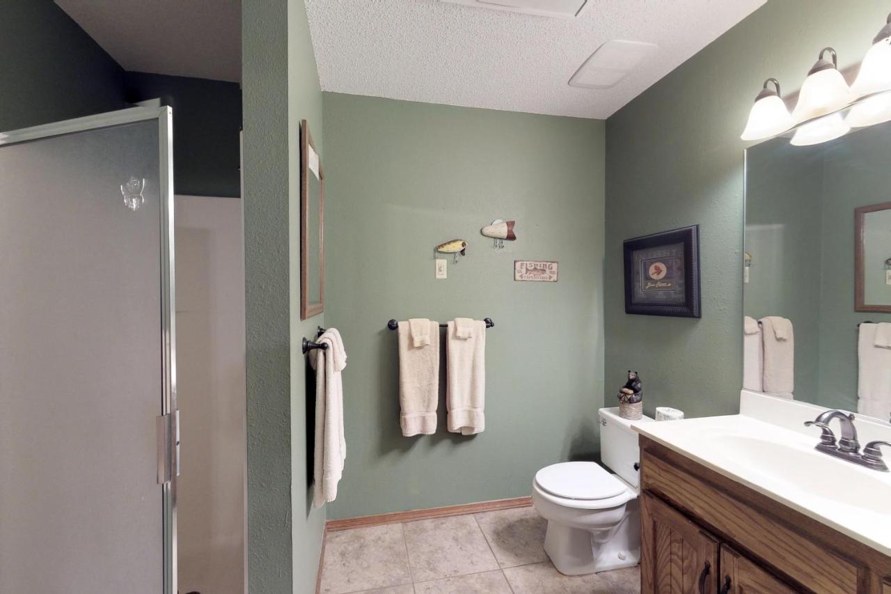 Gold Creek 306 Angel Fire Exterior foto