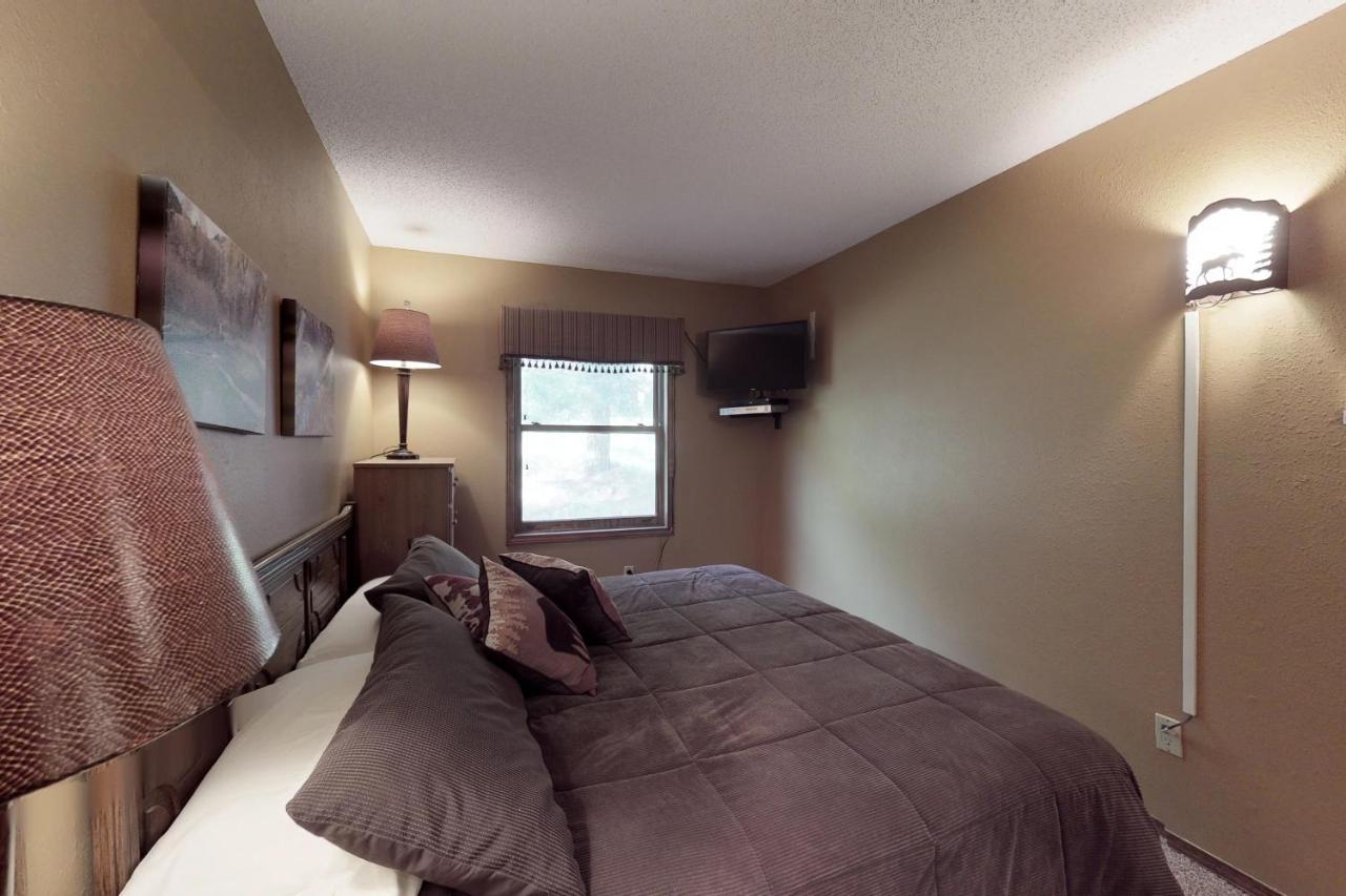 Gold Creek 306 Angel Fire Exterior foto